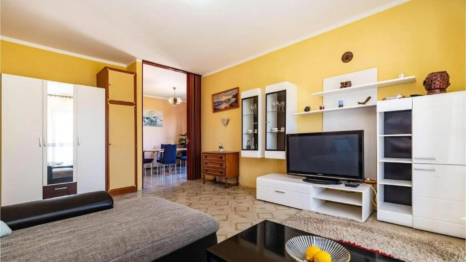 Apartment Serda