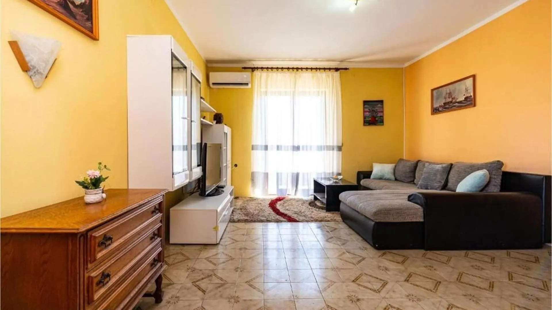 Apartment Serda Croatia