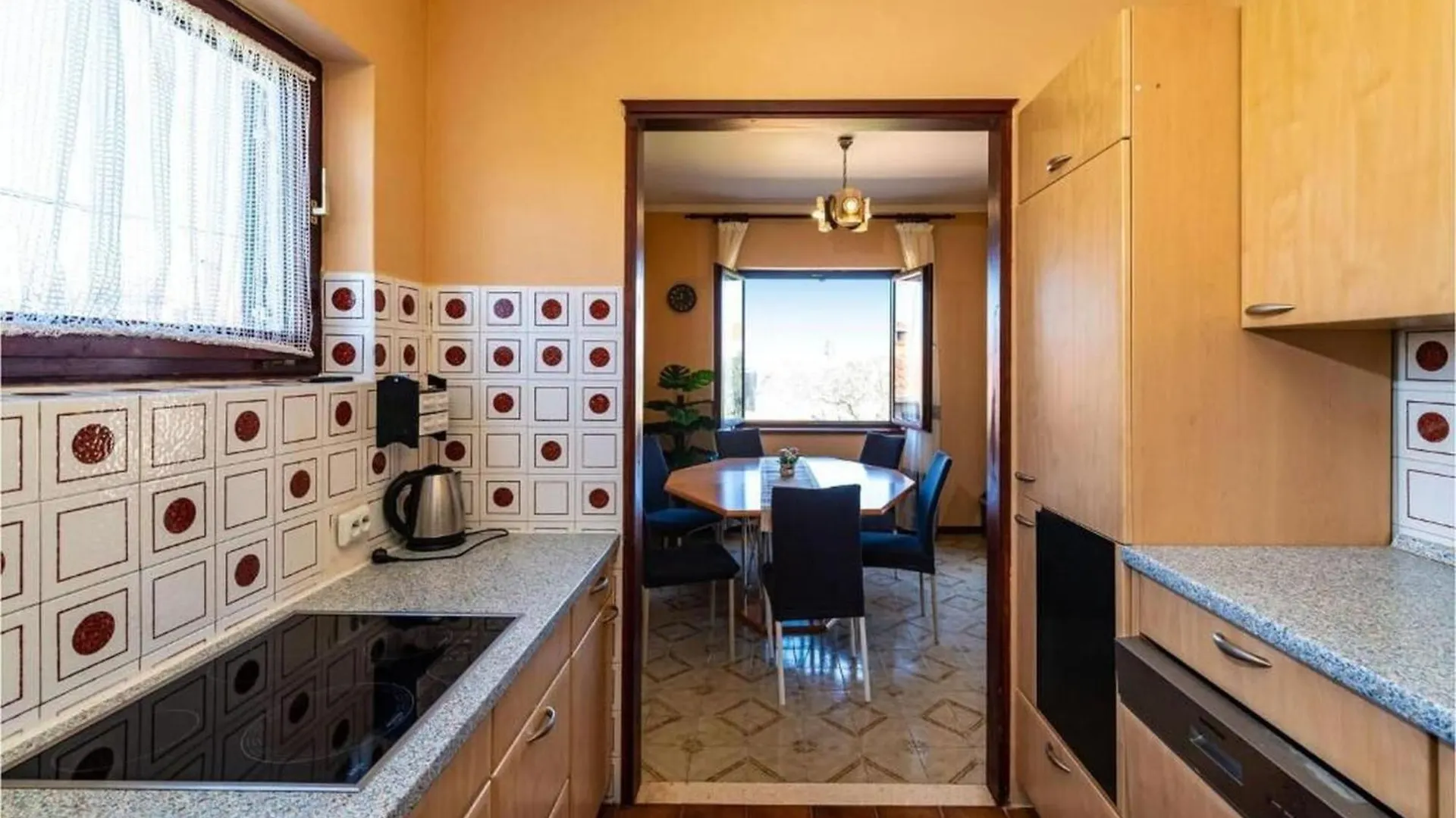 Apartment Serda 0*, Ugljan
