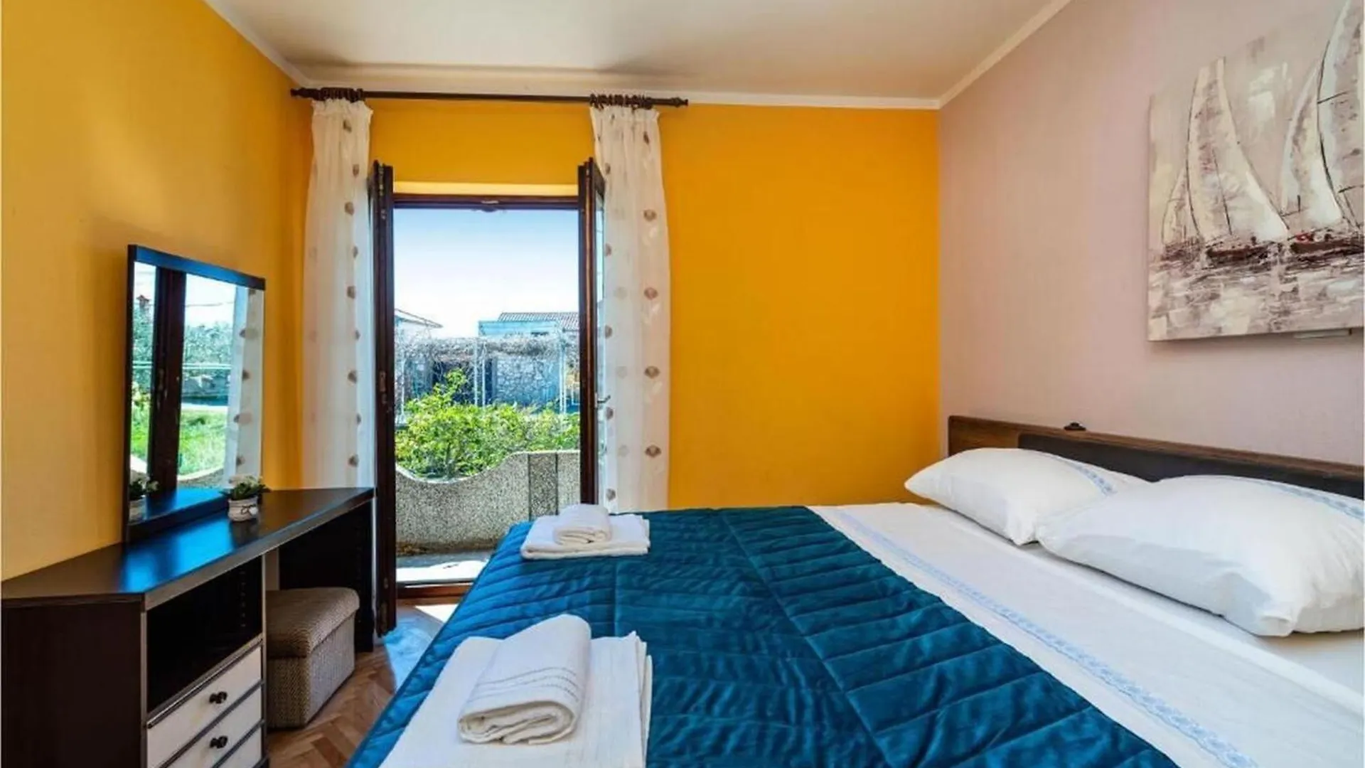 Apartment Serda  Ugljan