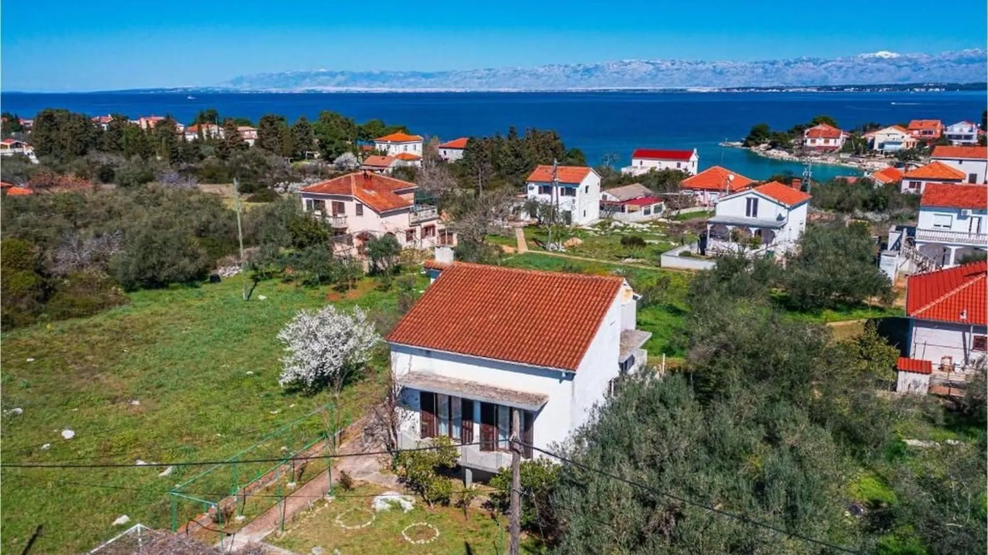 Apartment Serda