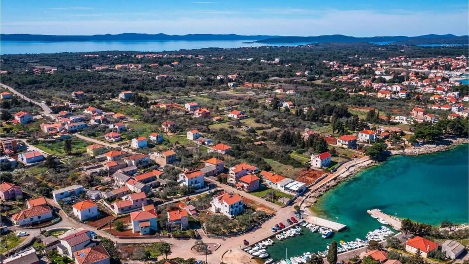 Apartment Serda