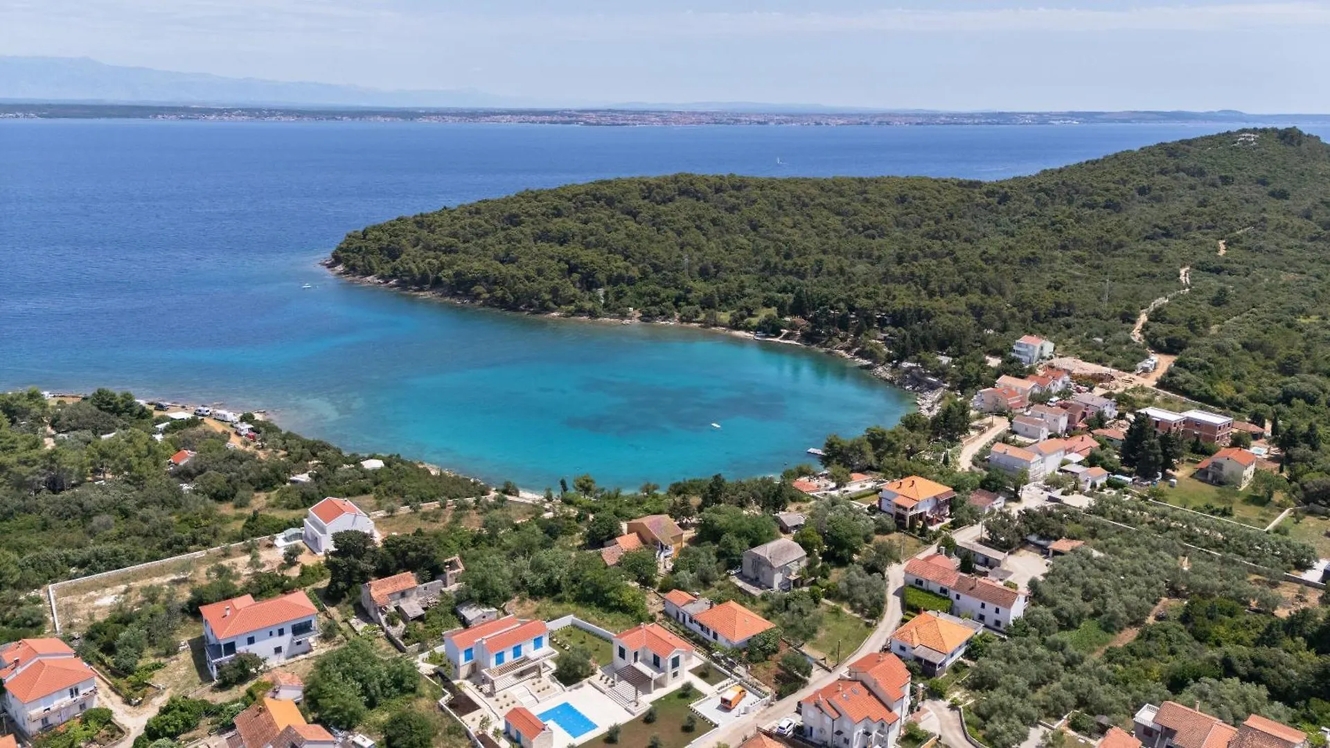 Apartment Serda 0*, Ugljan Croatia