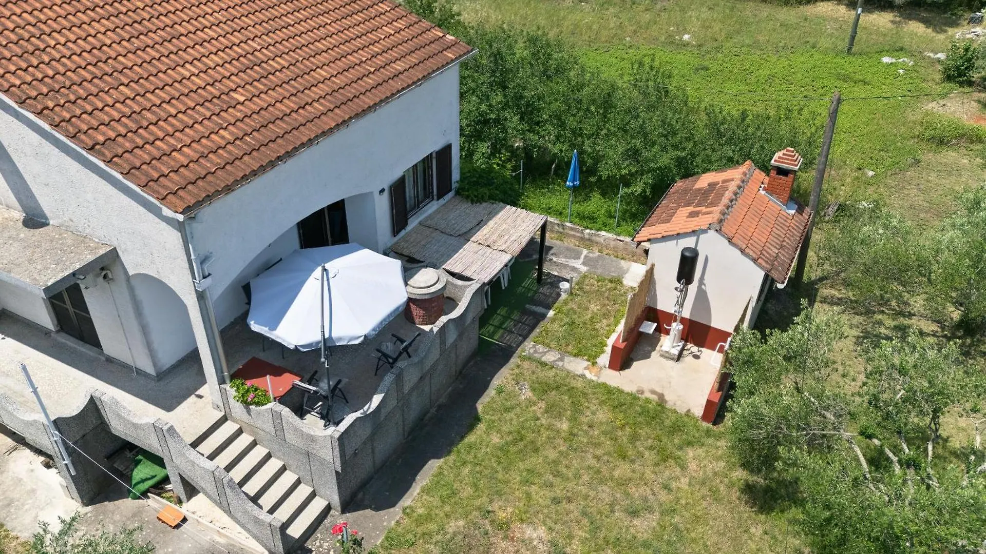 Apartment Serda